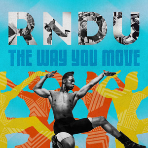 The Way You Move