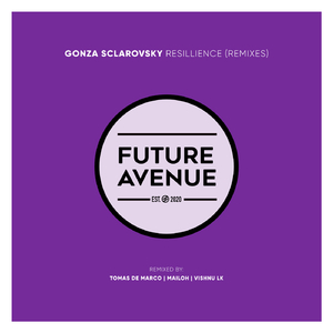 Resillience (Vishnu LK Remix)