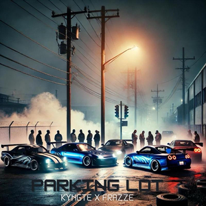 Parking Lot