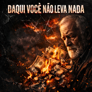 DAQUI VOCÊ NÃO LEVA NADA (Remix)