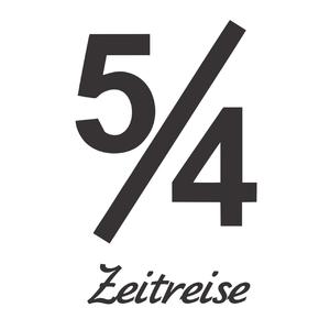 Zeitreise