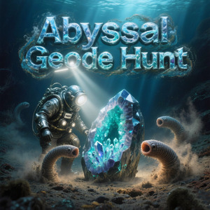 Abyssal Geode Hunt