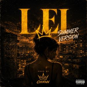 Lei (Summer Version)