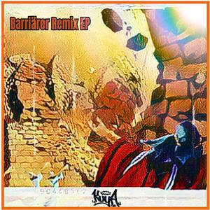 Barriärer (Drrock Remix)