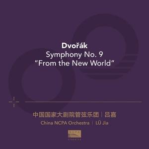 德沃夏克：E小调第九交响曲"自新大陆"：第二乐章 · 广板（Dvořák: Symphony No. 9 in E Minor "From the New World" II. Largo）