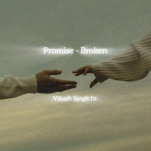 Promise - Broken