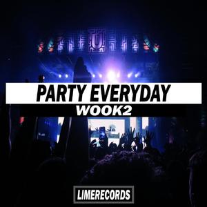 Party Everyday