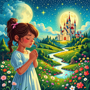 願いが叶うまで