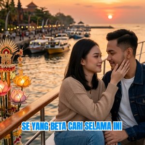 Se Yang Beta Cari Selama Ini