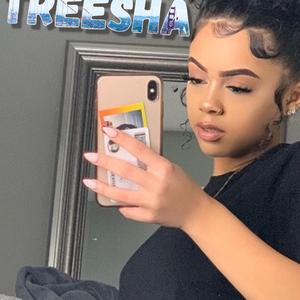 Treesha