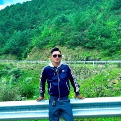 我在人间爱在天堂