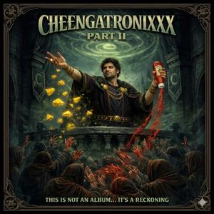 S.C.P. (Super Cheegatronic Plasma)