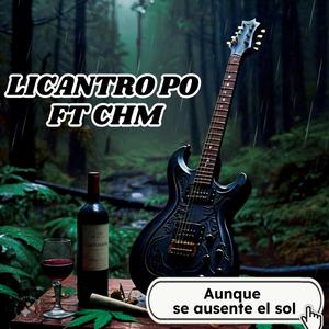 Aunque se ausente el sol (feat. CHM)