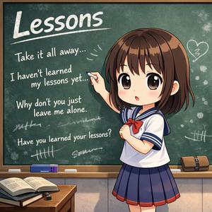 Lessons (Demo )