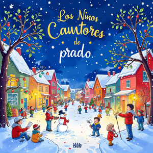 Villancicos Infantiles para Reunión Familiar Tradicional