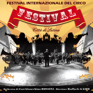 Circo in festa