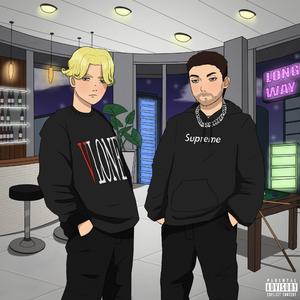 Long Way (feat. Will Ryte)