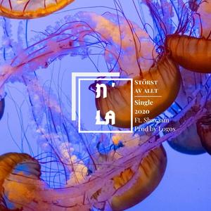 Störst av allt (feat. Shazaam)