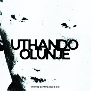 Uthando Olunje