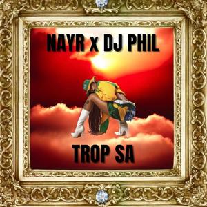 TROP SA (feat. DJ PHIL)