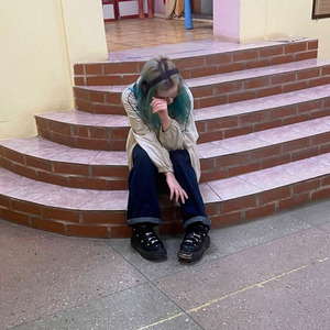 Танцы (speed up)