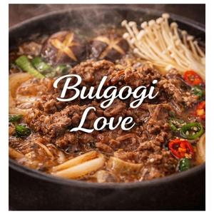 Bulgogi Love