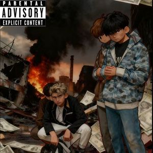 胡说八道（prod.by Riven77）