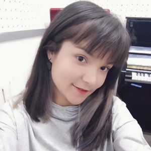 Shirinjan 甜蜜的你