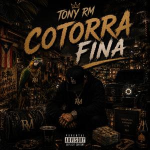 Cotorra Fina