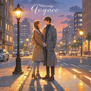 你迟到的这些年