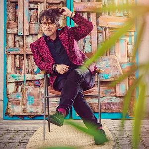 Naj ostane hrepenenje