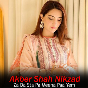 Za Da Sta Pa Meena Paa Yem