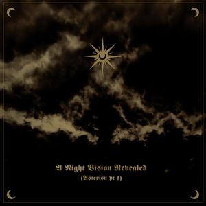 A Night Vision Revealed (Asterion Pt I)