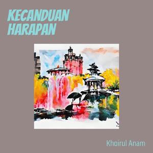 Kecanduan Harapan