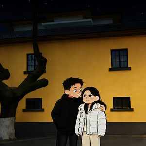 漩涡（prod.by Morrow）