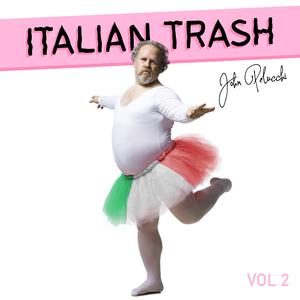 Anche Solo Odorare (feat. Christian Ice & Peppe Fetish)
