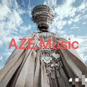 不要怕（啊杰咯AZE）