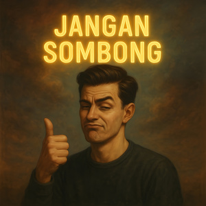 Jangan Sombong