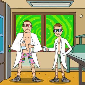 Neki Policajci (feat. Pacciotti)