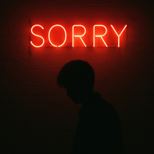 Sorry