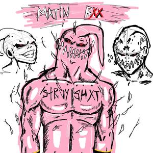 Majin Bxx