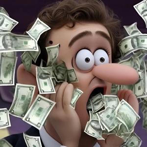 Yo Tengo Mucha Plata (I Got Like Hella Money)