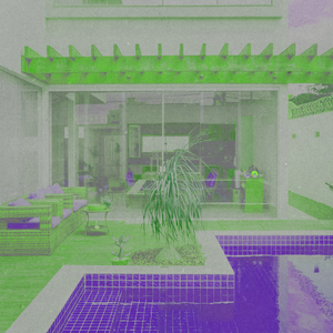 Eenie Meenie (Slowed + Reverb)