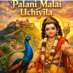 Palani Malai Uchiyila