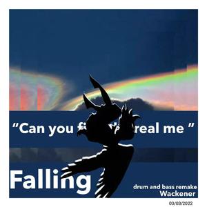 【早期的混乱思想】Falling(mix)