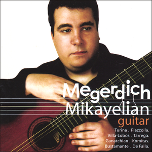 Hov Arek (Komitas/Megerdich Mikayelian)