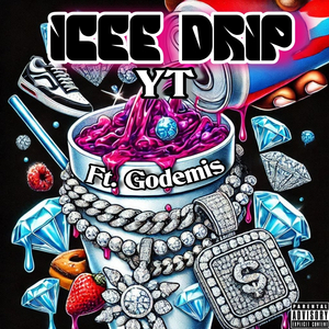 Icee Drip