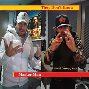 They Don't Know