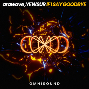 If I Say Goodbye (Original Mix) If I Say Goodbye (Original Mix)