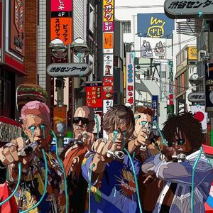 闲 人 勿 近 ！[Free Trap beat]